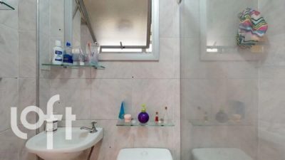 Apartamento, 1 quarto, 40 m² - Foto 2