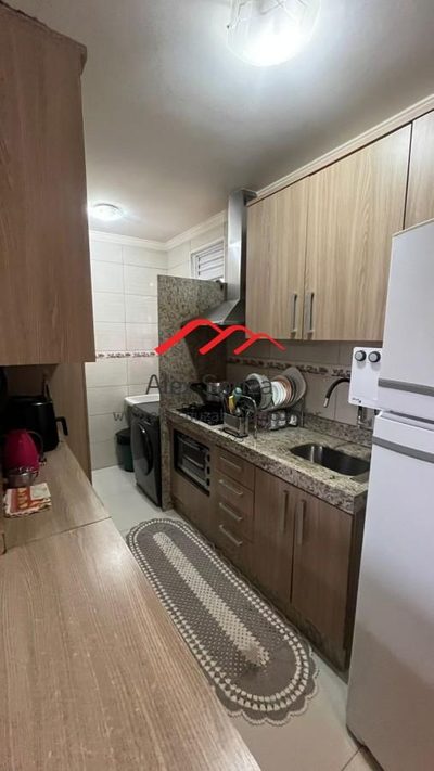 Apartamento, 3 quartos - Foto 5