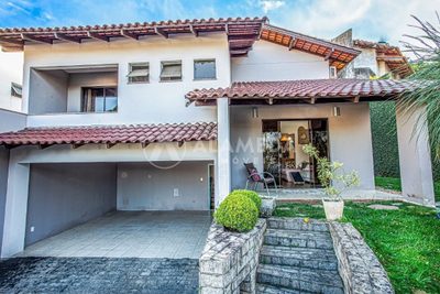 Casa, 3 quartos, 200 m² - Foto 3