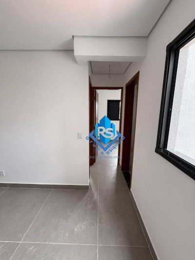 Cobertura, 2 quartos, 95 m² - Foto 2