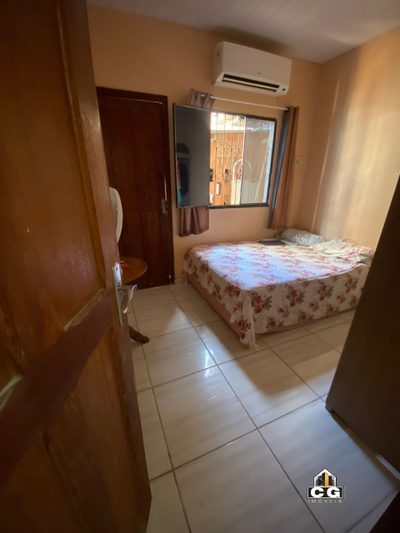 Casa, 3 quartos - Foto 5