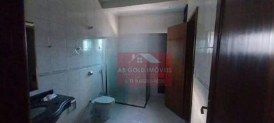 Sobrado, 3 quartos, 115 m² - Foto 4