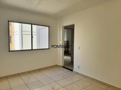 Apartamento, 2 quartos, 63 m² - Foto 2