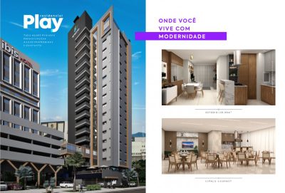 Apartamento, 2 quartos, 120 m² - Foto 5