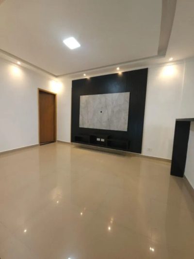 Casa, 2 quartos, 90 m² - Foto 1