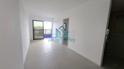Apartamento, 1 quarto, 40 m² - Foto 2