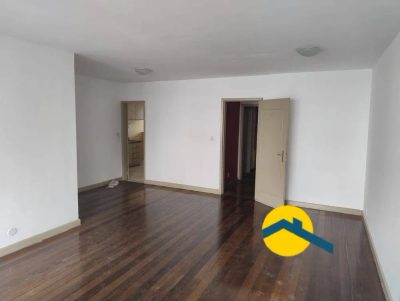 Apartamento, 3 quartos, 150 m² - Foto 4
