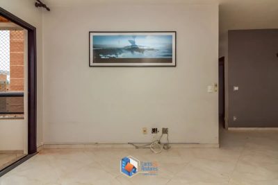 Apartamento, 3 quartos, 96 m² - Foto 5