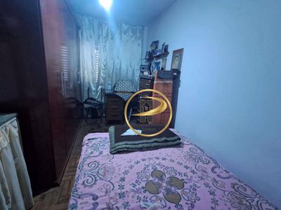 Apartamento, 2 quartos, 46 m² - Foto 3