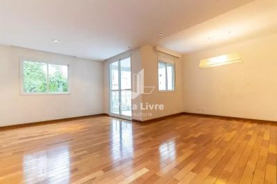 Apartamento, 3 quartos, 140 m² - Foto 2