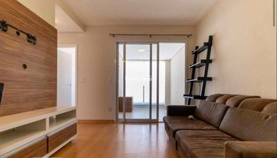 Apartamento, 2 quartos, 63 m² - Foto 3