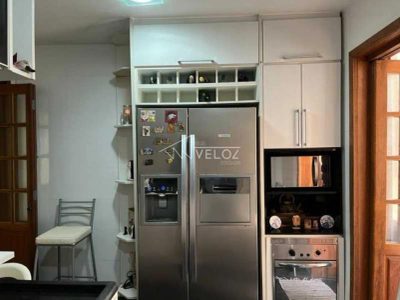 Apartamento, 3 quartos, 98 m² - Foto 1
