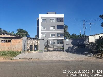 Apartamento, 2 quartos, 64 m² - Foto 1