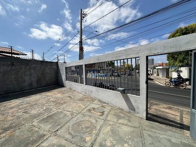 Loja-Salão, 86 m² - Foto 3