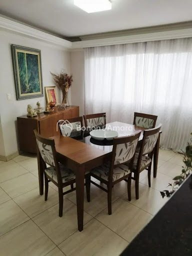 Apartamento, 2 quartos, 100 m² - Foto 3