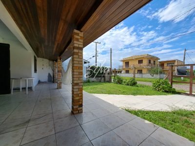 Casa, 3 quartos, 149 m² - Foto 3