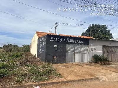 Casa, 2 quartos, 150 m² - Foto 1