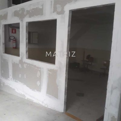 Depósito-Galpão, 1007 m² - Foto 2