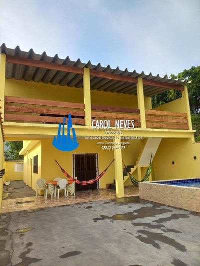 Casa, 2 quartos, 87 m² - Foto 2