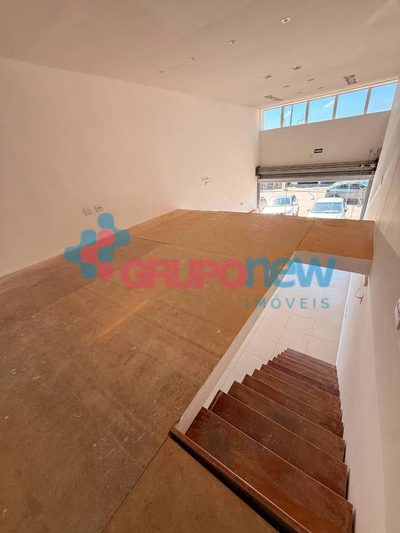 Loja-Salão, 39 m² - Foto 3