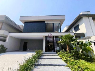 Casa, 6 quartos, 420 m² - Foto 1