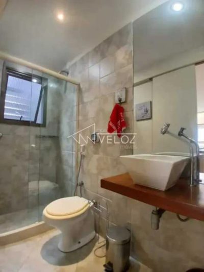 Cobertura, 2 quartos, 153 m² - Foto 2