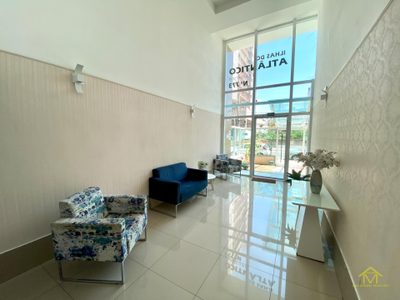 Apartamento, 3 quartos, 67 m² - Foto 3