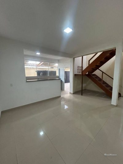 Casa, 3 quartos, 140 m² - Foto 1
