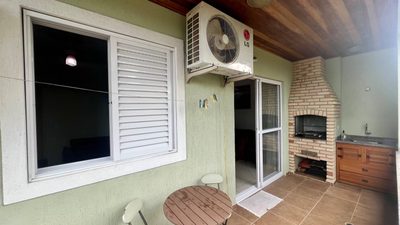 Apartamento, 3 quartos, 96 m² - Foto 5