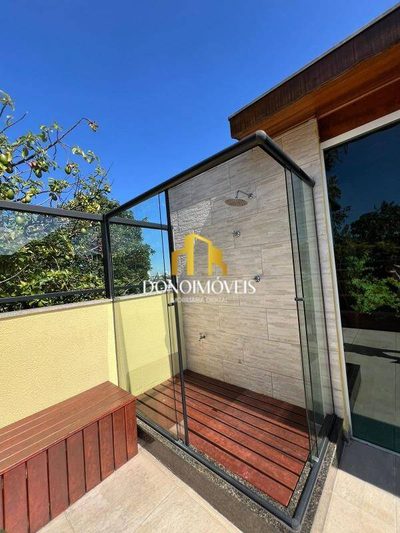 Cobertura, 3 quartos, 200 m² - Foto 4