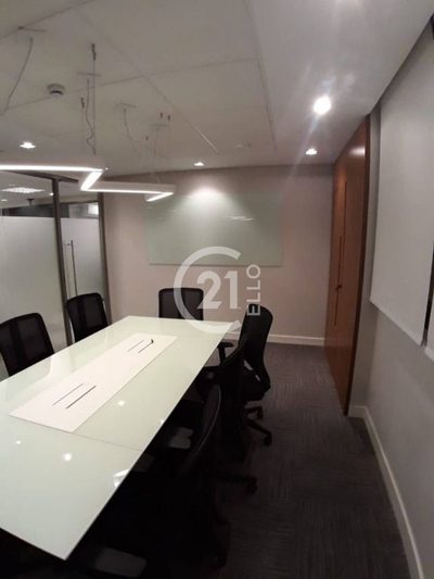 Sala-Conjunto, 280 m² - Foto 4
