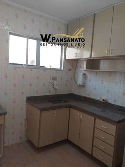 Apartamento, 2 quartos, 52 m² - Foto 4