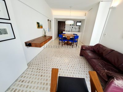 Apartamento, 1 quarto, 50 m² - Foto 2