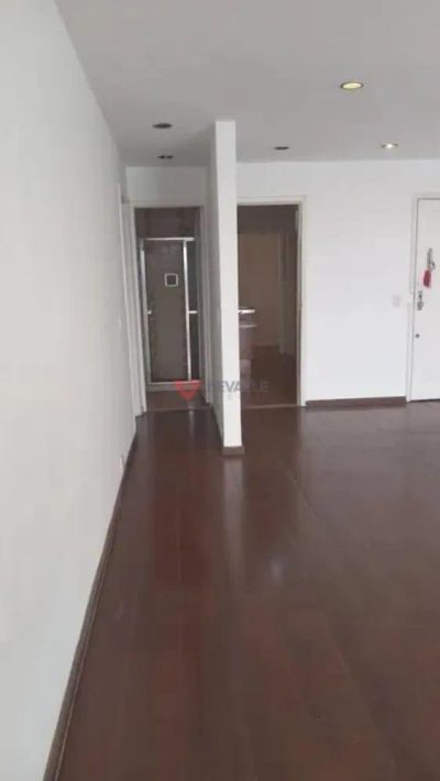 Apartamento, 3 quartos, 100 m² - Foto 3