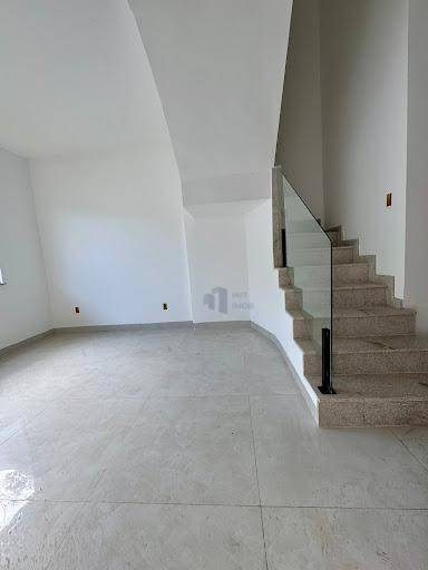 Casa, 3 quartos, 100 m² - Foto 1