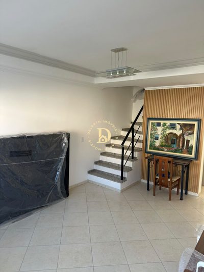 Casa de Condomínio, 2 quartos - Foto 4