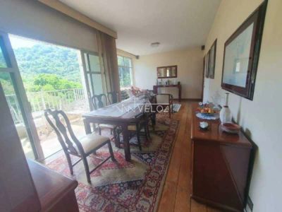Apartamento, 4 quartos, 133 m² - Foto 2