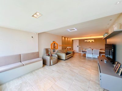 Apartamento, 3 quartos, 145 m² - Foto 5