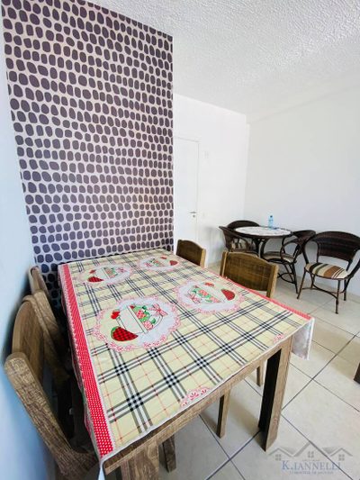 Apartamento, 2 quartos, 67 m² - Foto 3