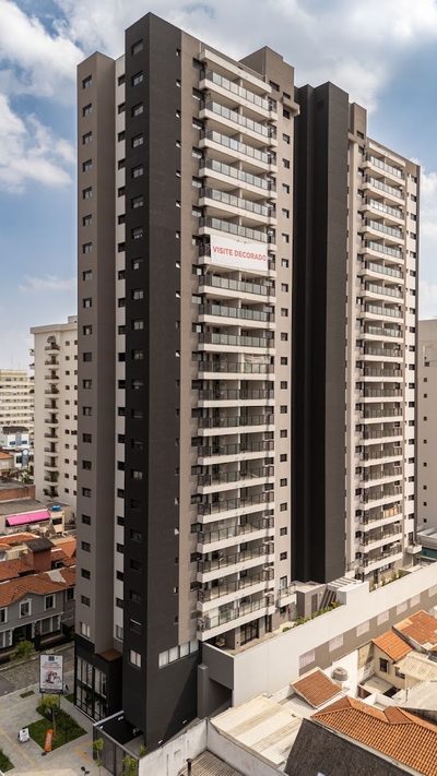 Apartamento, 3 quartos, 68 m² - Foto 2