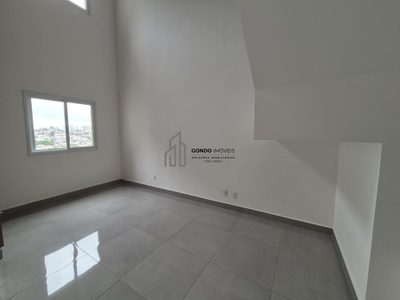 Apartamento, 1 quarto, 62 m² - Foto 2
