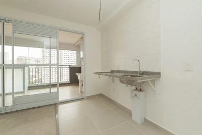 Apartamento, 2 quartos, 54 m² - Foto 1