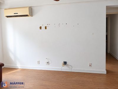 Apartamento, 3 quartos, 78 m² - Foto 4