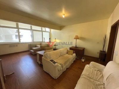 Apartamento, 3 quartos, 180 m² - Foto 3