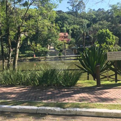 Casa de Condomínio - Foto 1
