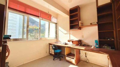 Apartamento, 3 quartos, 90 m² - Foto 1