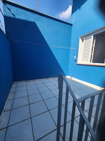 Casa, 3 quartos, 120 m² - Foto 2