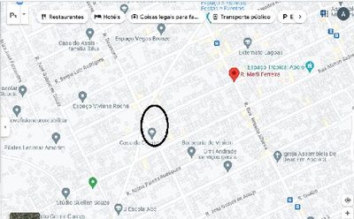 Terreno, 10 m² - Foto 1