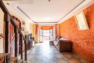 Casa, 3 quartos, 305 m² - Foto 2