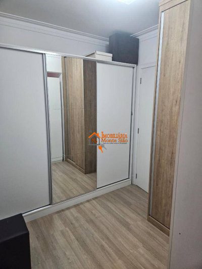 Apartamento, 2 quartos, 86 m² - Foto 4